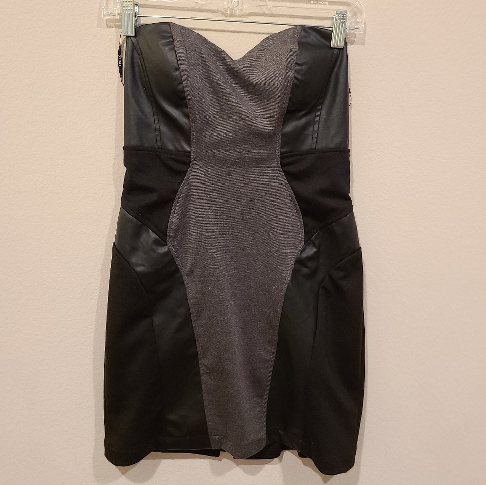 XOXO dress